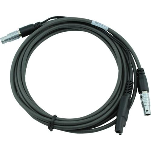 CHC GPS to PDL RADIO DATA CABLE,CHCNAV GPS TO PDL CABLE A00900