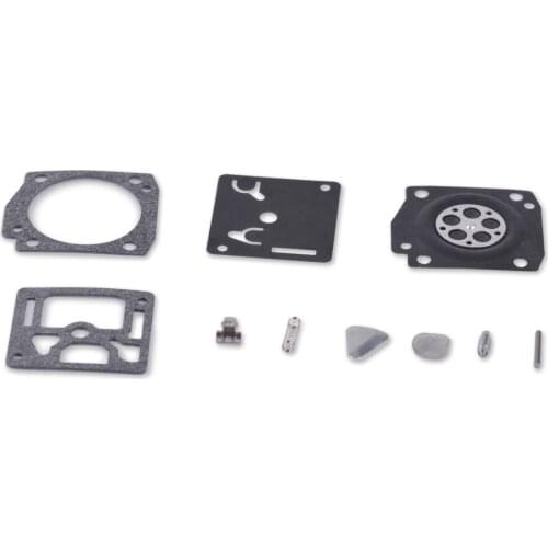 LETAOSK New Carburetor Carb Rebuild Repair Kit Fit for Stihl 034 044 036 MS340 MS360 Chainsaw