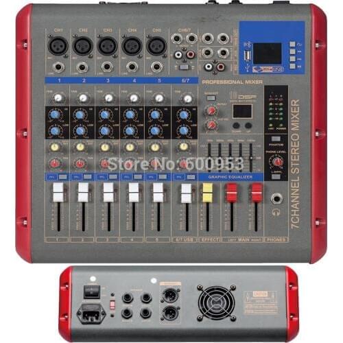 MICWL TVs, Audio And Video