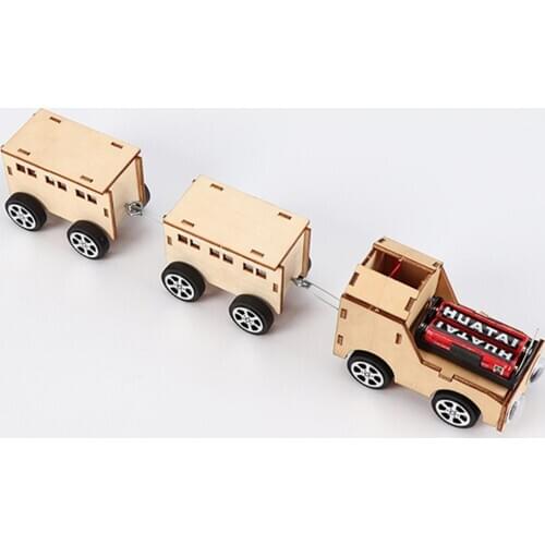 DIY Circuit Experiments,Science Kits,Electronic Discovery Kit Toy for Kids