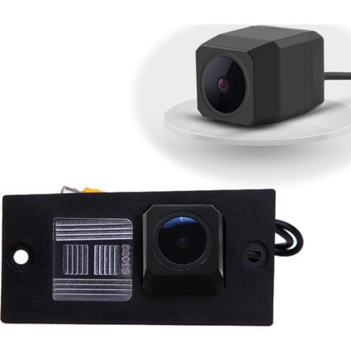 Navinio HD 1280*720 Pixels 1000TV line For Hyundai H1 H12 H100 H300 Grand Starex iLOAD car rear back parking camera waterproof