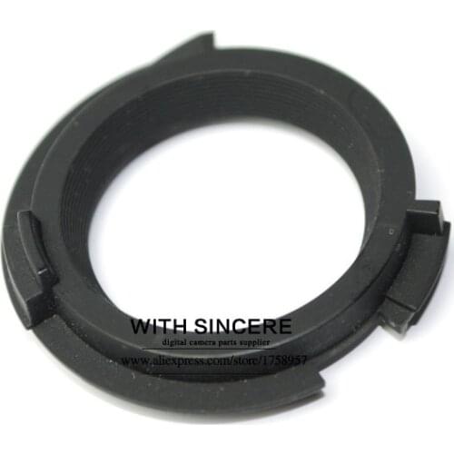 New for Nikon AF-S DX 18-105 mm for Nikkor 18-105mm f/3.5-5.6G ED Rear Cover Ring Part