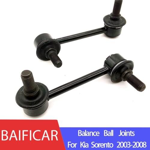 Baificar Brand New Genuine Balance Ball Joints Stable Small Stick 54811-3E010 / 548113E010 For Kia Sorento 2003-2008