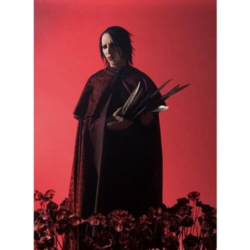 Full Square/Round Drill DIY Diamond Painting The Residual Blood behind the scenes 3D Embroidery Cross Stitch 5D Home Decor JX470