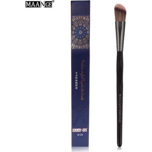 MAANGE Professional Eyeshadow Brush Multi-use Nasal Eyes shadow Lip Blend Makeup Brush Soft Cosmetics Beauty Tools Good Quality