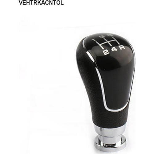 VEHTRKACNTOL 5 Speed Manual Transmission Gear Shift Knob For Honda Accord 7th(03-07) 8th(08-12) Generation