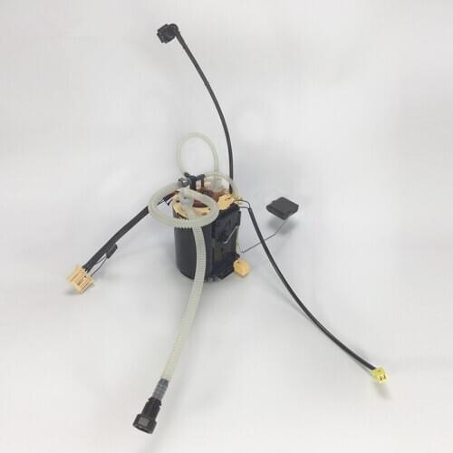 WAJ Fuel Pump Module Assembly LR042717 Fits For LAND ROVER RANGE ROVER SPORT LR3 LR4 DIESEL