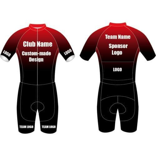 Sedrick Running Clothes And Shoes