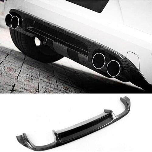 For Volkswagen Scirocco R Spoiler ABS Plastic Rear Body Spoiler Trunk Wing Lip Boot Cover Auto Part Hatchback Wing 2009-2014