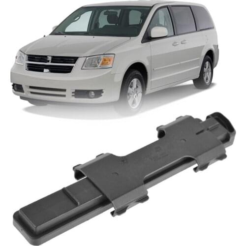 4885463AA for Dodge Caravan Chrysler Town & Country 2001-2008 Cabin Air Filter Access Door Interior Filter Lid