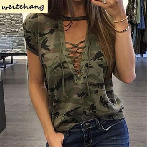Weitehang Women's T-shirts With Print
