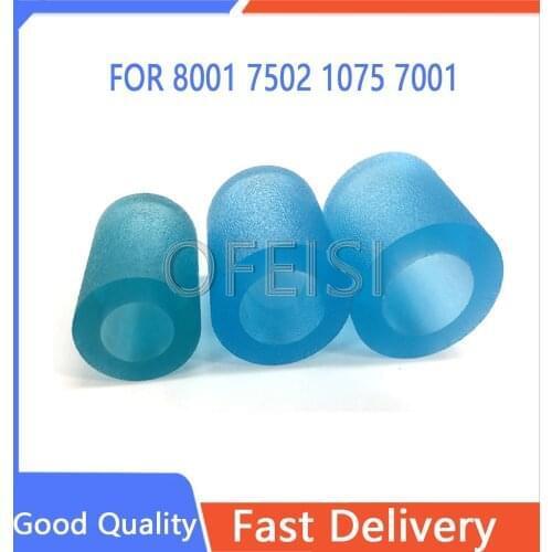 5set AF032080 AF031082 AF030081 Pickup Roller With Hub for Ricoh Aficio 1075 2075 8000 7500 6001 9001 printer parts