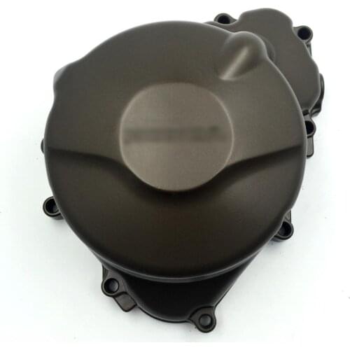 Aftermarket Free Shipping Motorcycle Accessories Engine Stator Cover For 2001 2002 2003 2004 2005 Honda CBR 600 F4I Gold