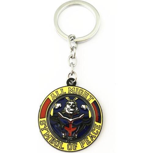 FANTASY UNIVERSE Free shipping 20pcs a lot Key Chain HRMAKSA01