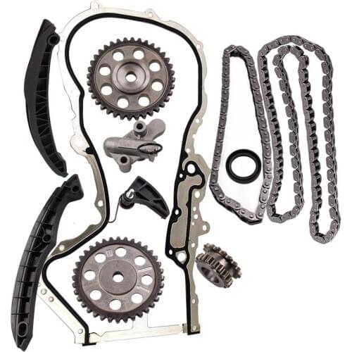 Timing Chain Kit for VW Sharan Scirocco 1.4 TFSI 03C129717