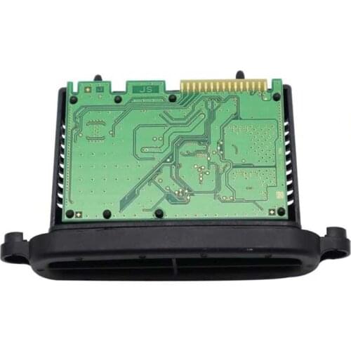 Liwiny Factory Price 5 Series F10 F11 F07 Halogen Headlight TMS Driver Module 63117258278 63117304906