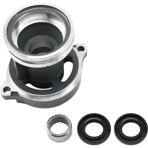 Boat Motor 683-45361-01 Lower Casing Cap Assy for Yamaha Parsun Outboard F T 9.9HP 15HP 2/4-Stroke Marine Engine 1 Set