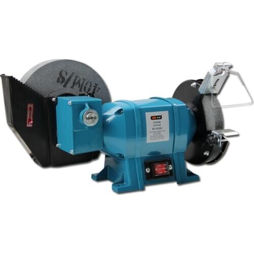 Multifunctional Wet and Dry Grinders Small Micro Electric Household Bench Grinders Polishing Machine Sharpeners Electrical