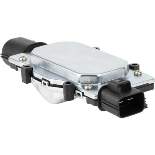 Engine Cooling Fan Control Module Unit Fit for FORD FOCUS 2013-2018 1137328567