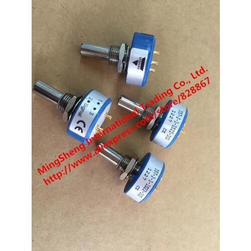Original new 100% import 357-2-1-1S22-102 1K 300 degree single potentiometer (SWITCH)