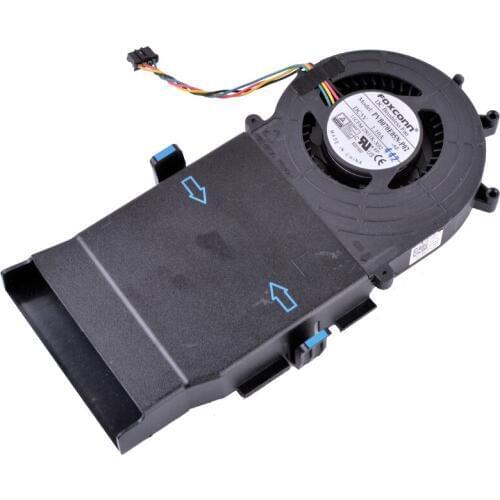 COOLING REVOLUTION PVB070E05N-P02 7040M 9020M MINI 5JV3N GPU CPU fan