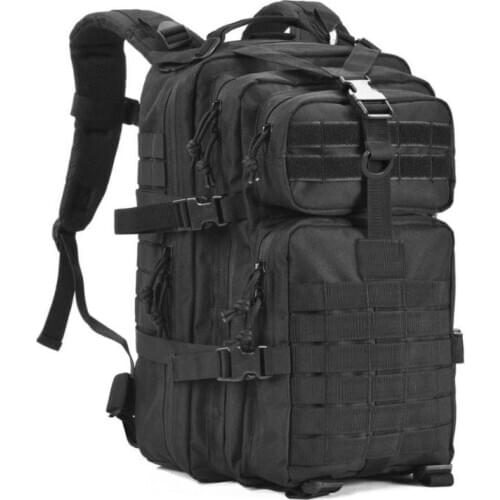 Attack bag travel large capacity backpack special forces outdoor mountaineering pack 3P tactical Backpack