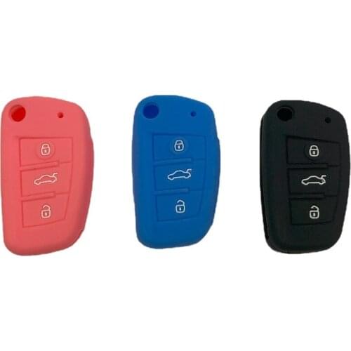 STARPAD For Jac refine s3 key wallet refine s5 folding key wallet s3 folding silica gel key wallet (1 pieces/lot)