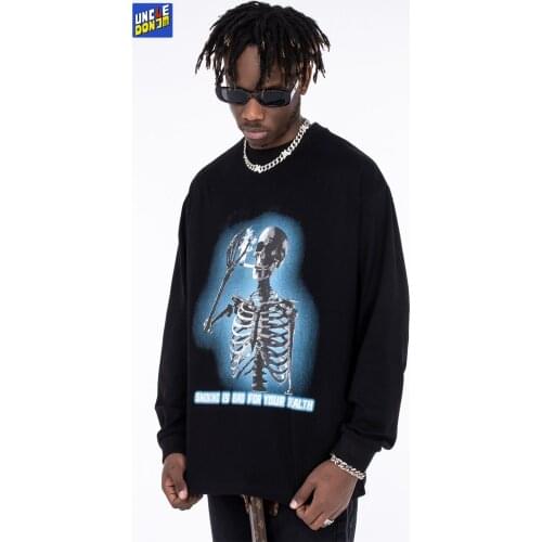 Мужские футболки Uncledonjm China At AliExpress