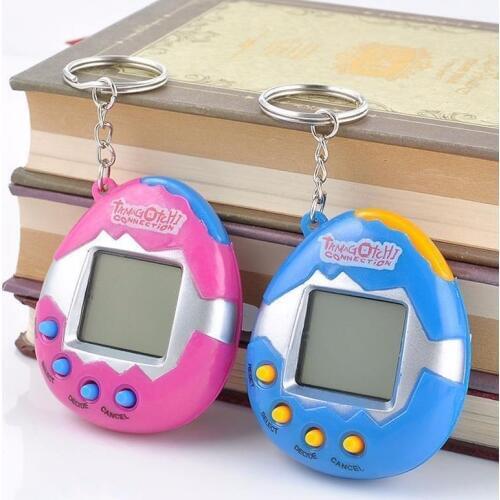 WZTOYXKA Tamagotchi