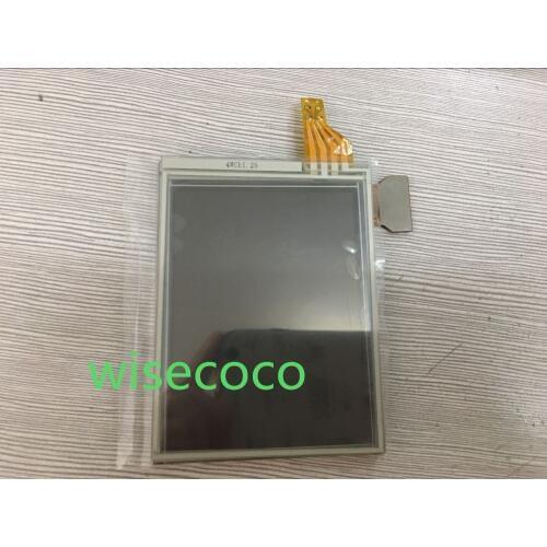 LCD Replacement with Touch Screen Digitizer for 2008 Trimble GeoXM GeoXT Geo GPS