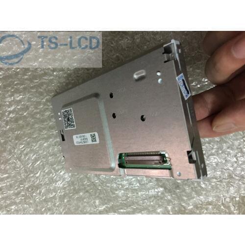 Perfect quality LQ065T9AR02U 6.5" Car LCD Panel mobil GPS & Audio Display Panel12 month warranty