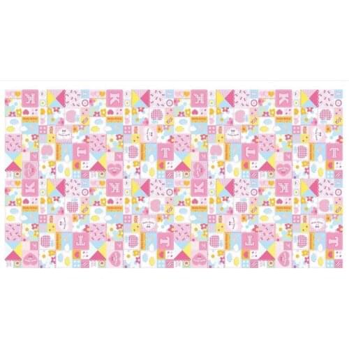 3D wallpaper custom picture mural wall paper Cat vector element background wall bedroom decoration beauty photo wallpaper