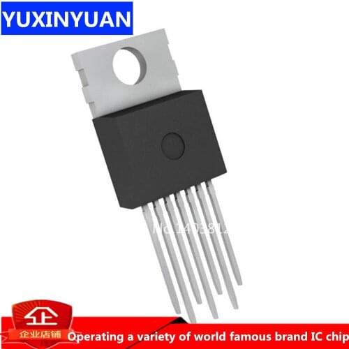 1PCS STV9302 TO220 STV9302A TO220-7 STV9302B TO-220