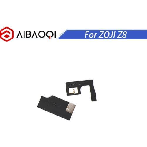 AiBaoQi New Original Antenna Paper For Homtom ZOJI Z8 Mobile Phone
