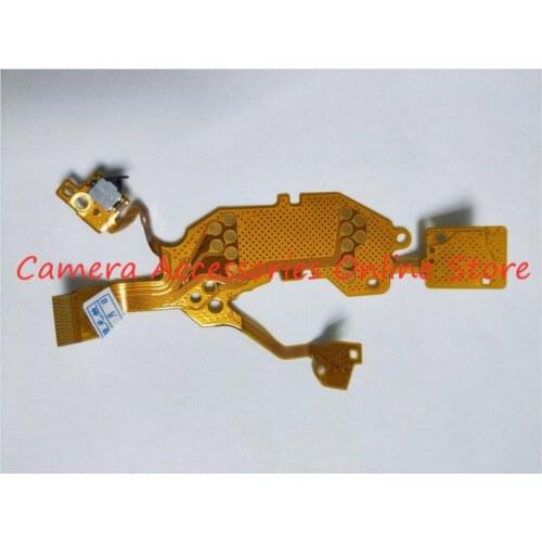 Battery box flexible cable FPC repair parts for Canon EOS 6D SLR