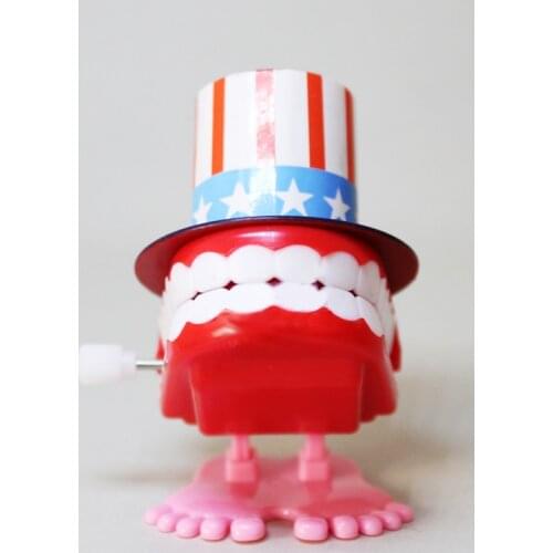 10pcs free shipping Skip dental gifts
