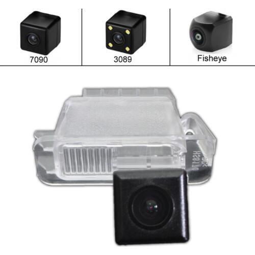 For Ford Falcon B-Max KA Figo Ka Figo C-Max Edge Fiesta Car Waterproof Night Vision reverse Rear View Reversing Backup Camera