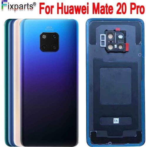 Fixparts Huawei Mate 20 Pro Batteries