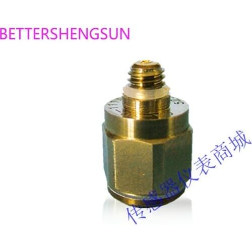 CA-YD-111A Piezoelectric Accelerometer