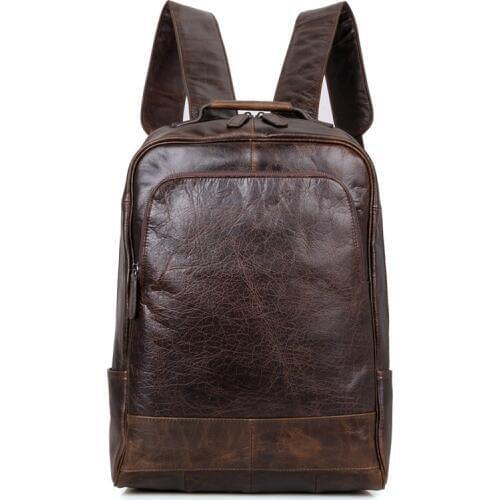 J.M.D Men's Laptop Backpacks