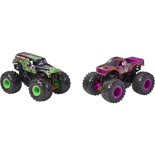 Наземный транспорт MONSTER JAM China At AliExpress