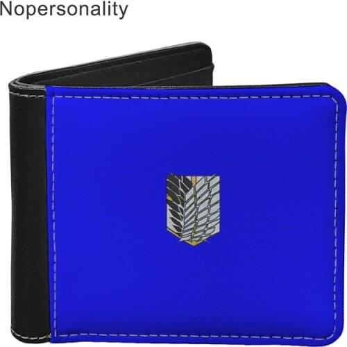 Nopersonality Bags And Suitcases