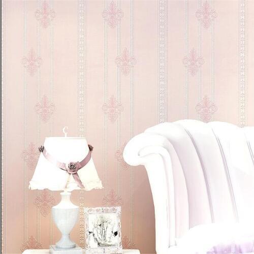 Beibehang papel de parede European wallpaper living room TV background wall thickening deep embossed 3d wallpaper bedroom luxury