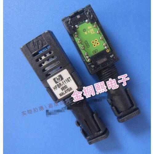 Original new 100% HFBR-1116T HFBR-2116T fiber optic transceiver connector