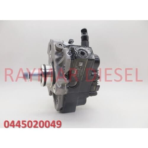 Genuine Brand New Diesel Fuel Pump 0445020049, ME193960