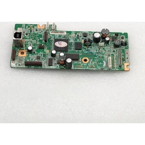 Formatter main board for Epson L555 printer printer parts