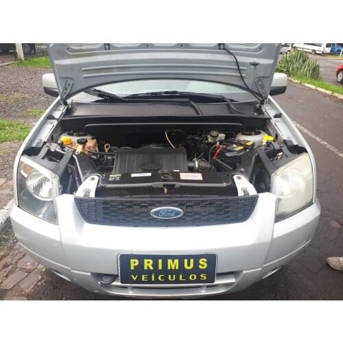 Front Bonnet Hood Modify Gas Struts For Ford Ecosport 2003-2012 Lift Support Shock Damper Absorber