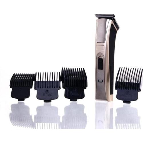 4 Head Rechargeable Razor Professional Shaver 357346584