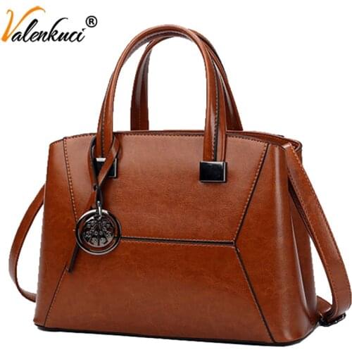 Female Bags Ladies Luxury Handbags Women Bags Designer Handbag High Quality Crossbody Bags for Women Casual Top-handle Bags Tote
