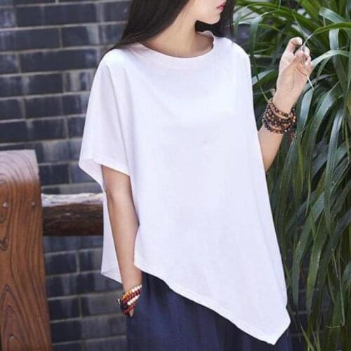 Suvance Women's Plain T-shirts
